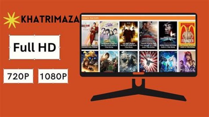 Khatrimaza: Your Ultimate Destination for Movie Downloads and Entertainment