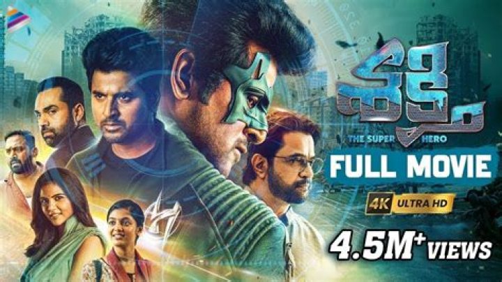 Movierulz: Latest Telugu & South Indian Movies & News in 2025!