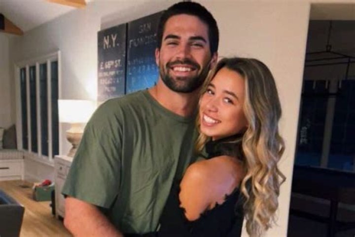 Sam Hartman & Tyla Ochoa: Relationship, News & Updates - [2024]