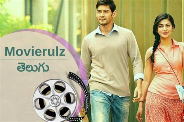 Telugu Movies 2025: Watch & Download on Movierulz & More!